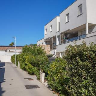 Vente appartements du 3 pièces au 4 pièces - Acheter appartement Résidence Sous Les Pins à Frontignan (34)