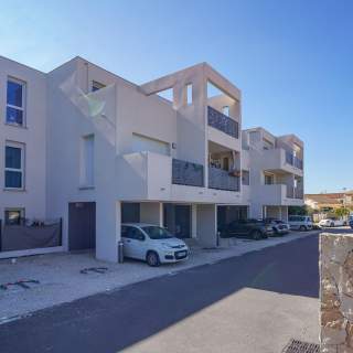 Vente appartements du 3 pièces au 4 pièces - Acheter appartement Résidence Le Clos Firmin Frontignan (34) proche Montpellier