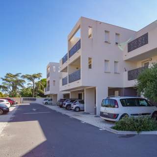 Vente appartements du 3 pièces au 4 pièces - Acheter appartement Résidence Le Clos Firmin Frontignan (34) proche Montpellier