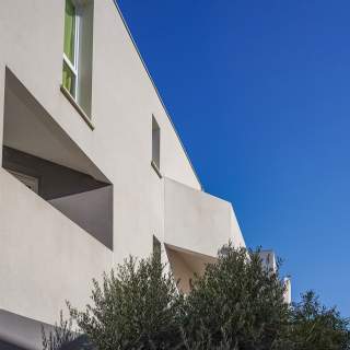 Vente appartements du 3 pièces au 4 pièces - Acheter appartement Résidence Le Clos Firmin Frontignan (34) proche Montpellier