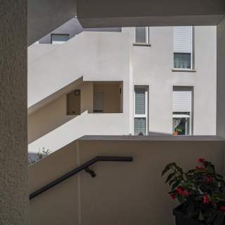 Vente appartements du 3 pièces au 4 pièces - Acheter appartement Résidence Le Clos Firmin Frontignan (34) proche Montpellier