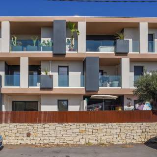 Vente appartements du 3 pièces au 4 pièces - Acheter appartement Résidence Sequoïa à Frontignan proche de Montpellier et Sète