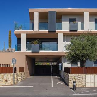 Vente appartements du 3 pièces au 4 pièces - Acheter appartement Résidence Sequoïa à Frontignan proche de Montpellier et Sète