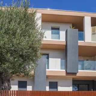 Vente appartements du 3 pièces au 4 pièces - Acheter appartement Résidence Sequoïa à Frontignan proche de Montpellier et Sète